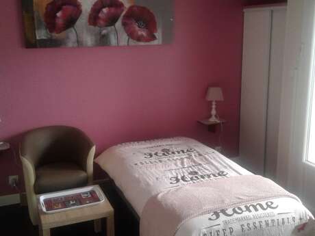 FERIENWOHNUNG – OFILDELO – STUDIO N°2