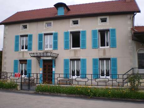 MEUBLÉ - MAISON PONS - STUDIO MEUBLÉ - MAISON PONS - STUDIO
