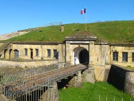 FORT VON UXEGNEY
