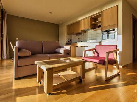 Gîte Woodies- Torèle