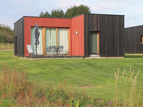 Gîte Woodies- Rechentreux