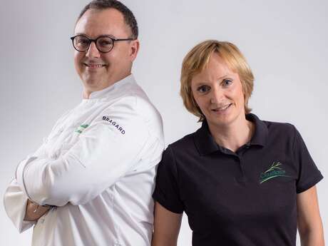 CROUSTILLANCE TRAITEUR & CREATEUR DE SAVEURS