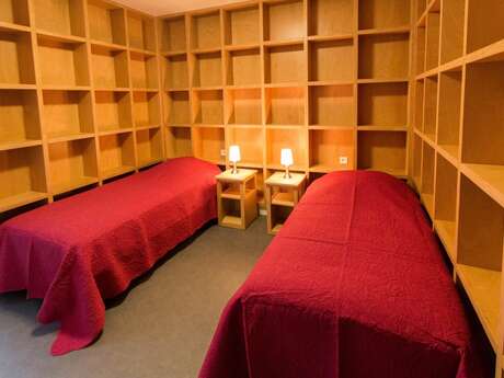 Gîte Woodies- Rochère