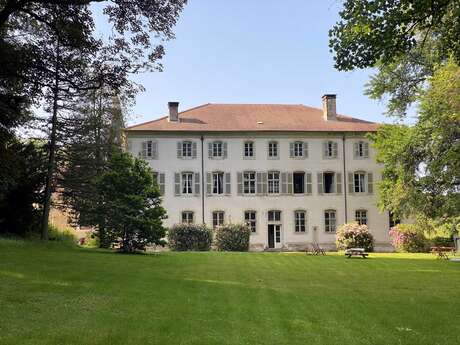 Château de la Manufacture Royale