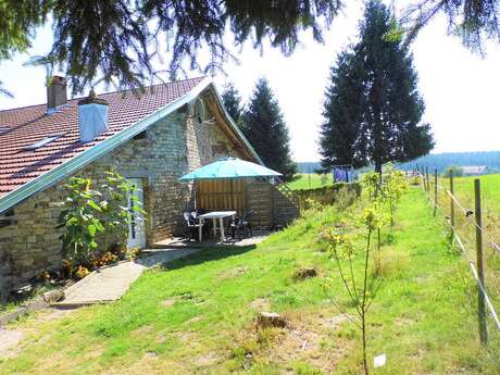 MAISON CARMEN GÎTE À LA FERME MAISON BONHEUR MINI GITE MAISON CARMEN GÎTE À LA FERME MAISON BONHEUR MINI GITE