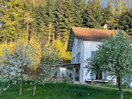 Maison Bardoz