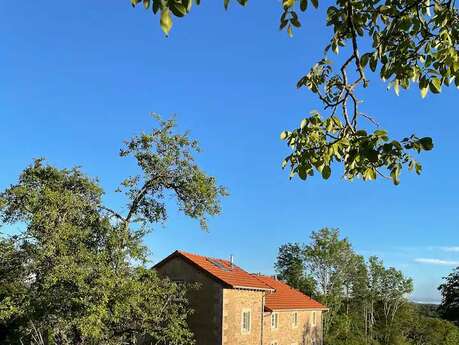 Meublé chez Juliette