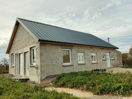 MEUBLÉ AUX TROLL DE GÎTES