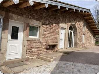 Gîte du chat sauvage