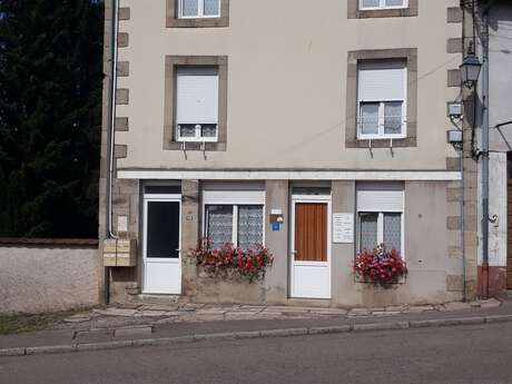 Meublé - Acacia - F2