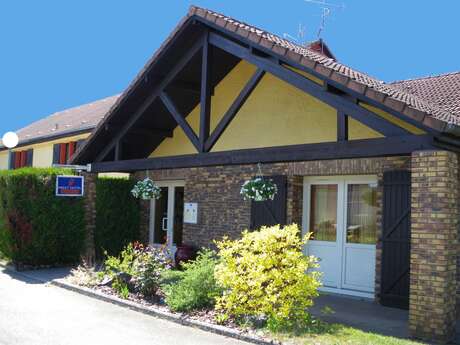 Hôtel-restaurant Presthôtel