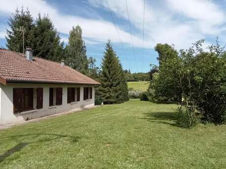 Gîte Etang de la Scie