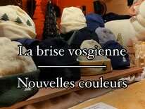 La Bonneterie Vosgienne -Alyeska Industrie