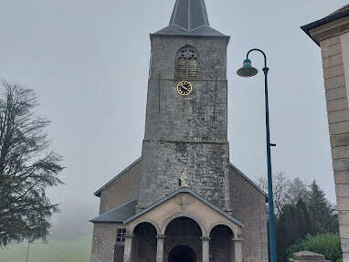 Eglise Saint Blaise
