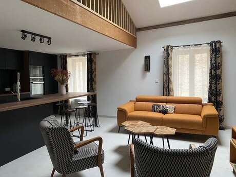 Appartement Rb n' Beer