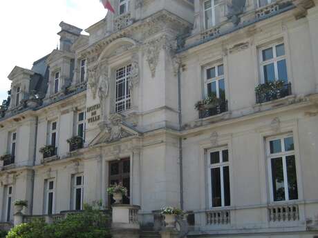 Boucle cyclosportive B11 : Le Tour de la Vôge