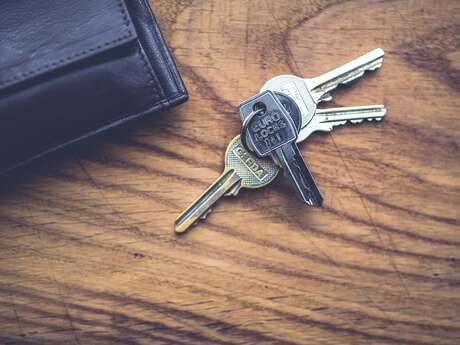 Conciergerie plénitude by Marie