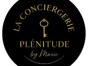 Conciergerie plénitude by Marie