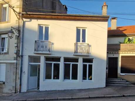 Gite le Havre de Paix