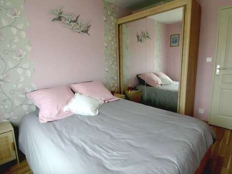 La maison de Francesca