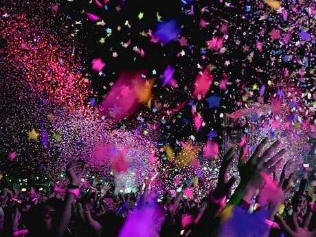 Réveillon de la Saint Sylvestre