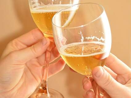 La cave de Serge - Le Bougnat