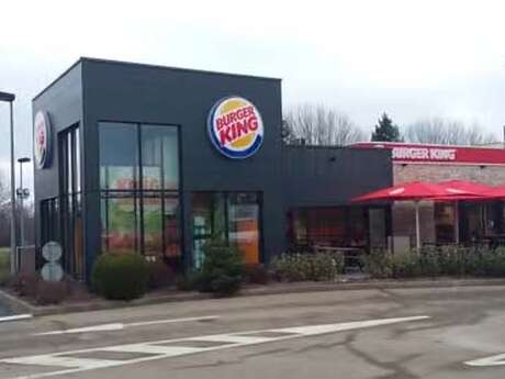 Burger king