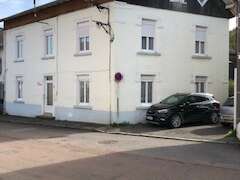 Meublé - les géraniums - F1 n°53