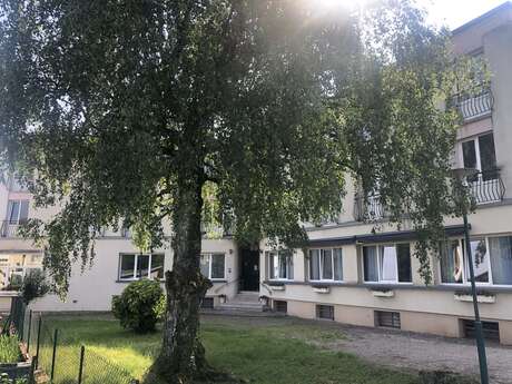 Hôtel-restaurant La Promenade