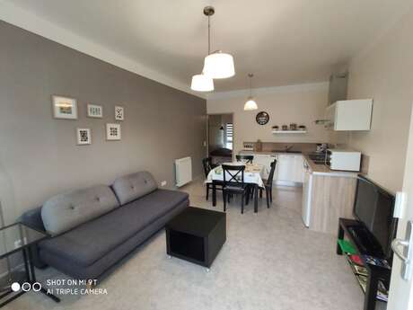 Meublés le sapin bleu T2 n°2