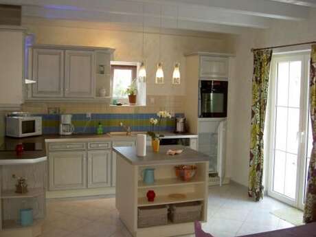 Ferienwohnung Roises