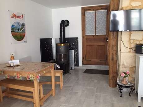 GITE L'ANNEXE