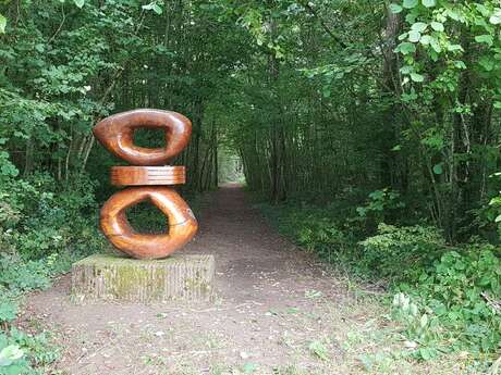 Vent des Forêts