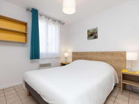 Unterkunft lac de Madine