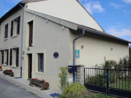 Gîte de l'Alambic