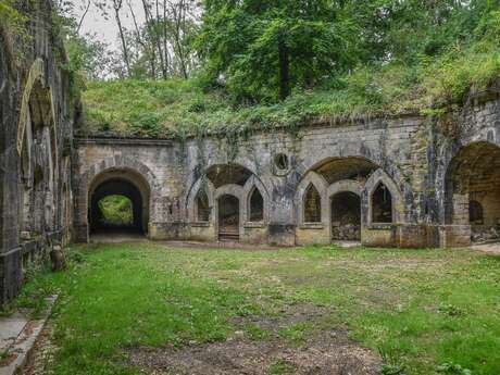 Fort de Liouville