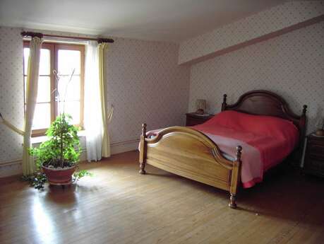 Gîte de ma grand-mère