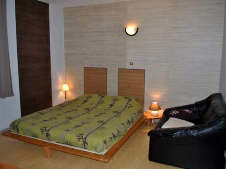 Chambres d'hôtes l'Agora