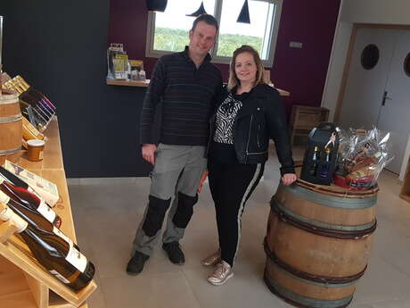 Domaine de Montgrignon