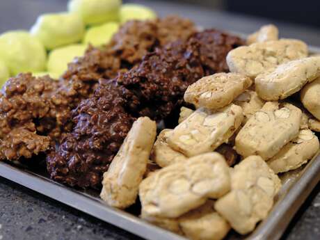 Croquets et rochers de Saint-Mihiel