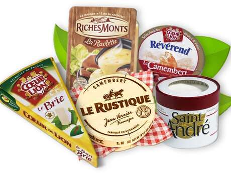 Fromagerie de Vigneulles