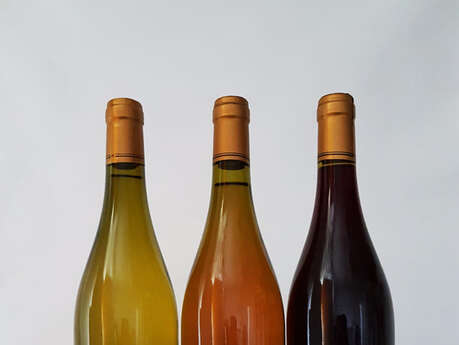 Domaine de la Goulotte