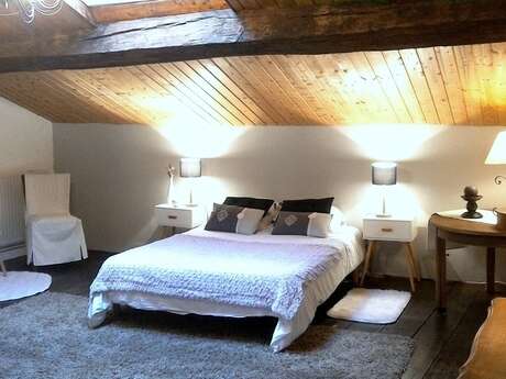 Ferienwohnung la Forge