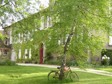Chambres d'hôtes le Domaine de Pomone