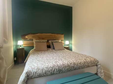 Ferienwohnung Mirauville