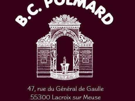 Boucherie charcuterie Polmard