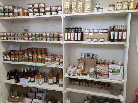 ESAT des étangs de Lachaussée