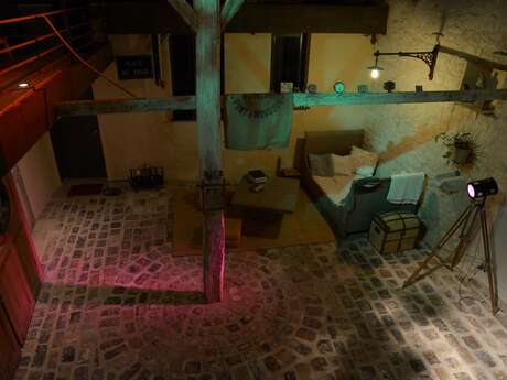 Gîte My tasse de thé