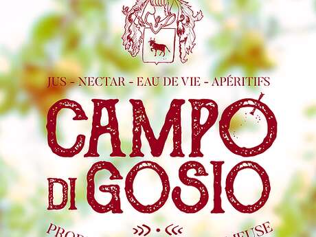 Campo di Gosio