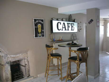 Gîte My Mustach House